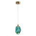Подвесной светильник Odeon Light 7110/4LC GEMME