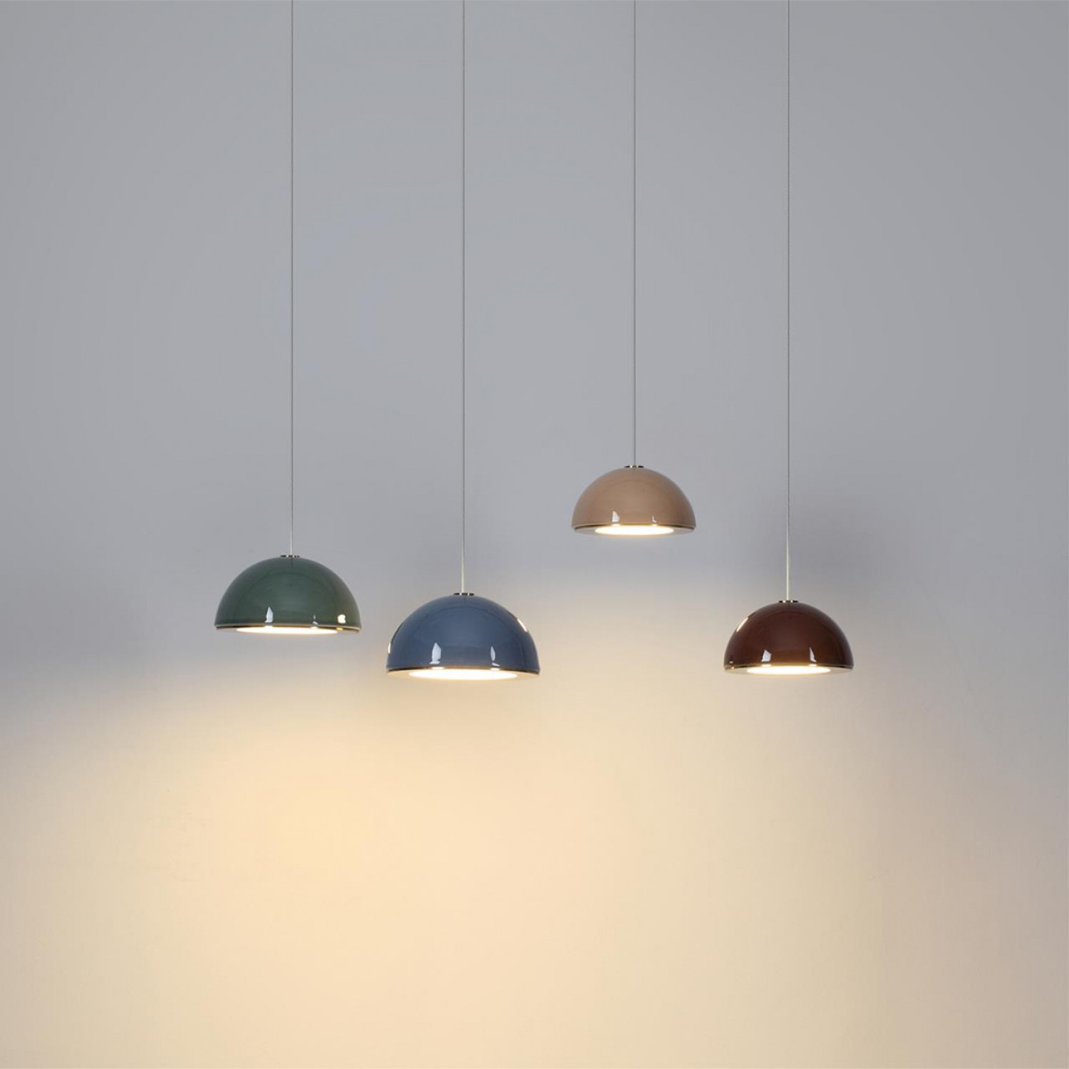 Подвес Odeon Light 5452/6L LULU