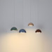 Подвес Odeon Light 5452/6L LULU
