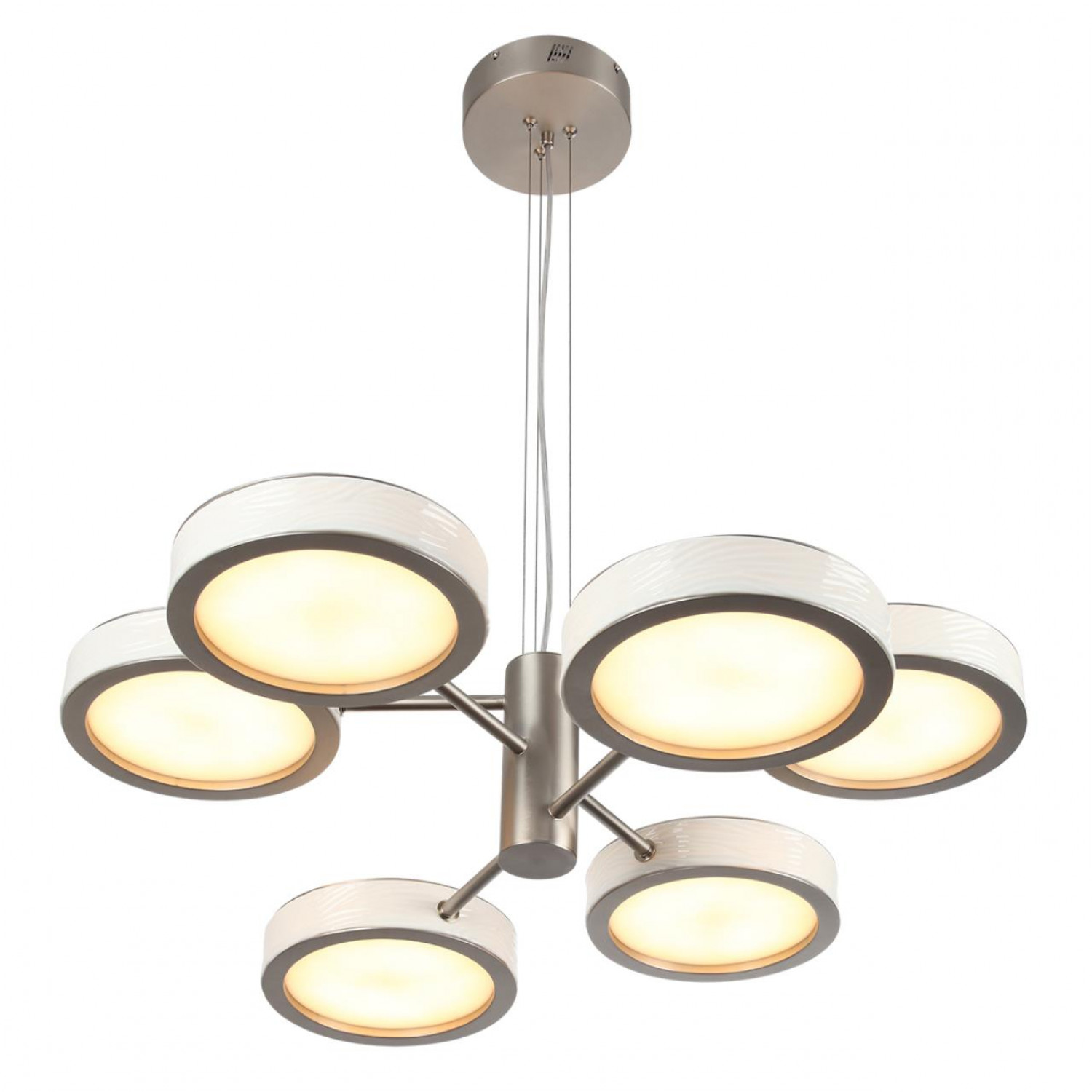 Люстра Odeon Light 5451/99L RIVIERA