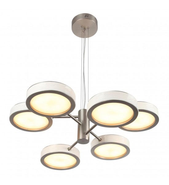 Люстра Odeon Light 5451/99L RIVIERA Люстра Odeon Light 5451/99L RIVIERA