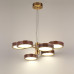 Люстра Odeon Light 5450/99LB RIVIERA