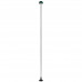 Уличный светильник Odeon Light 7122/4GLB VERDE