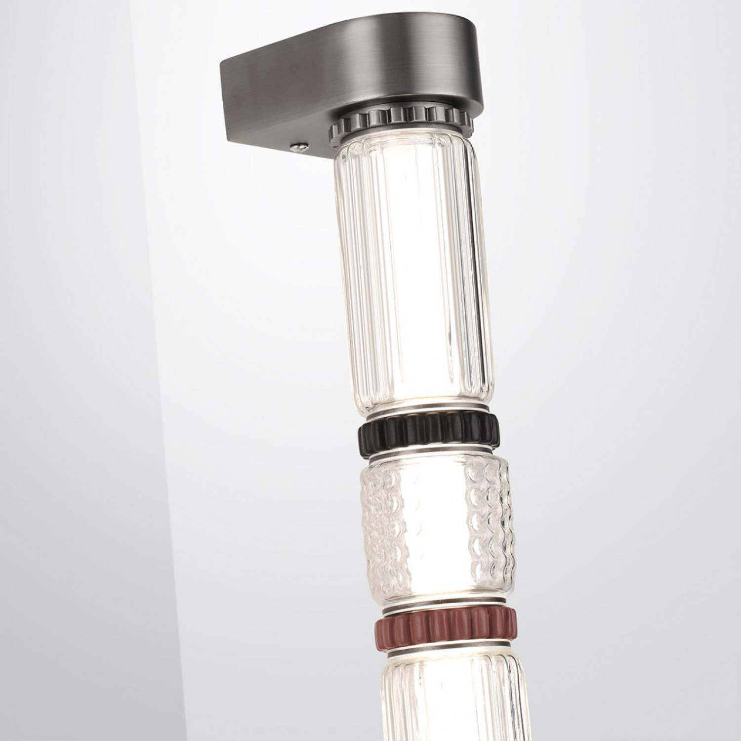 Настенный светильник Odeon Light 5456/12WL COLLIER