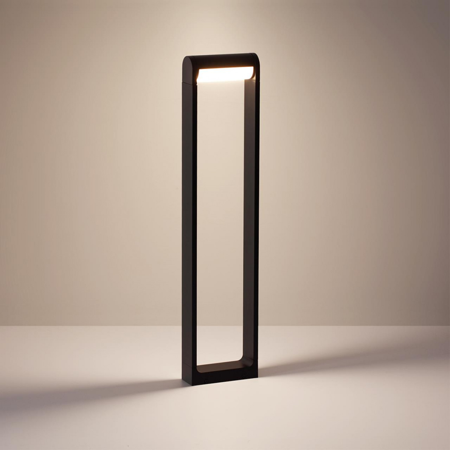 Уличный светильник Odeon Light 7117/12GLA TWINSET