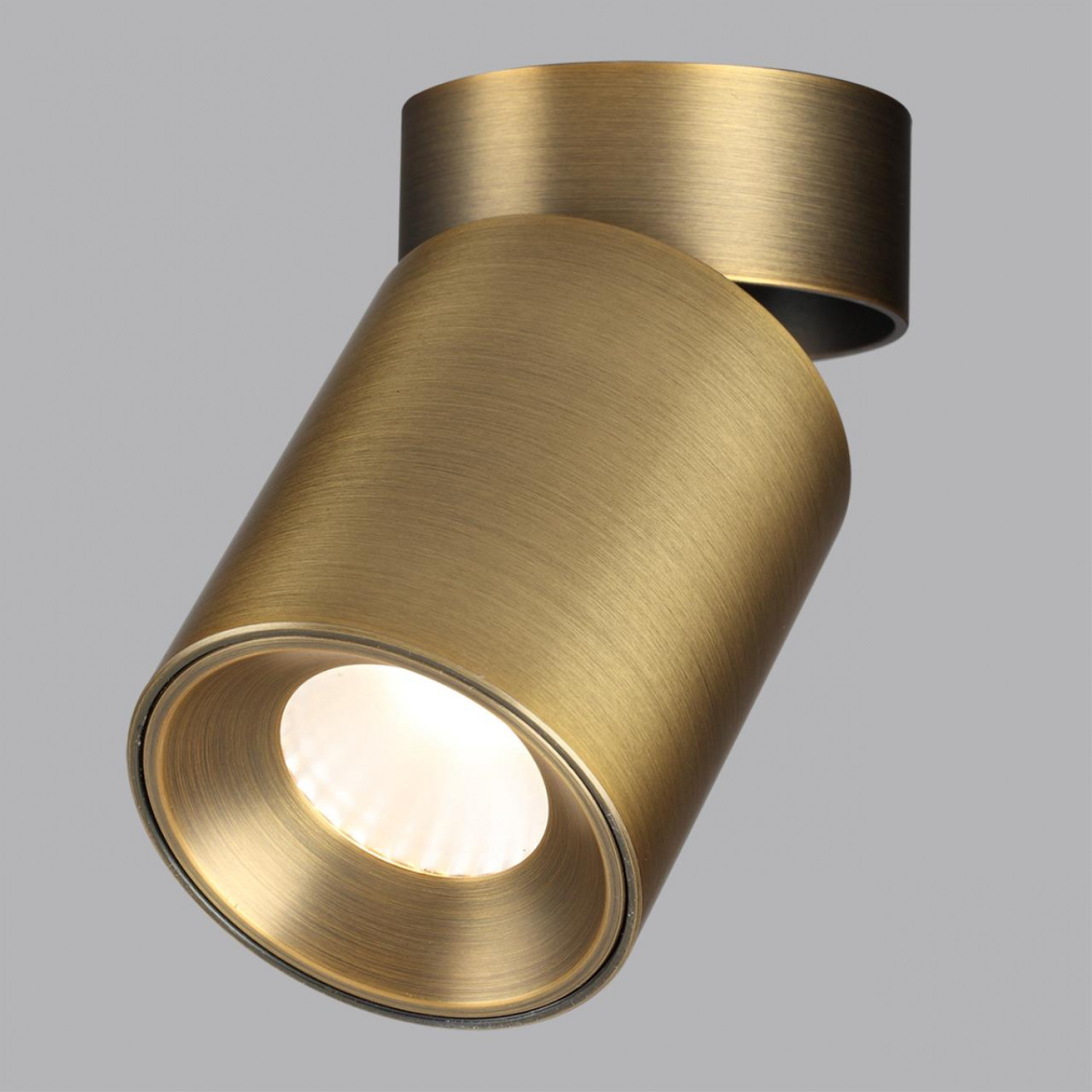 Потолочный светильник Odeon Light 7131/7CL TURNO