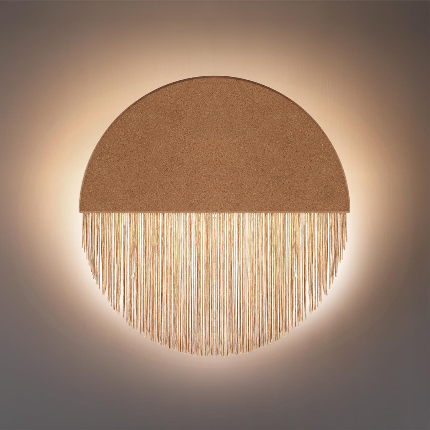 Настенный светильник Odeon Light 7073/8WL CORK