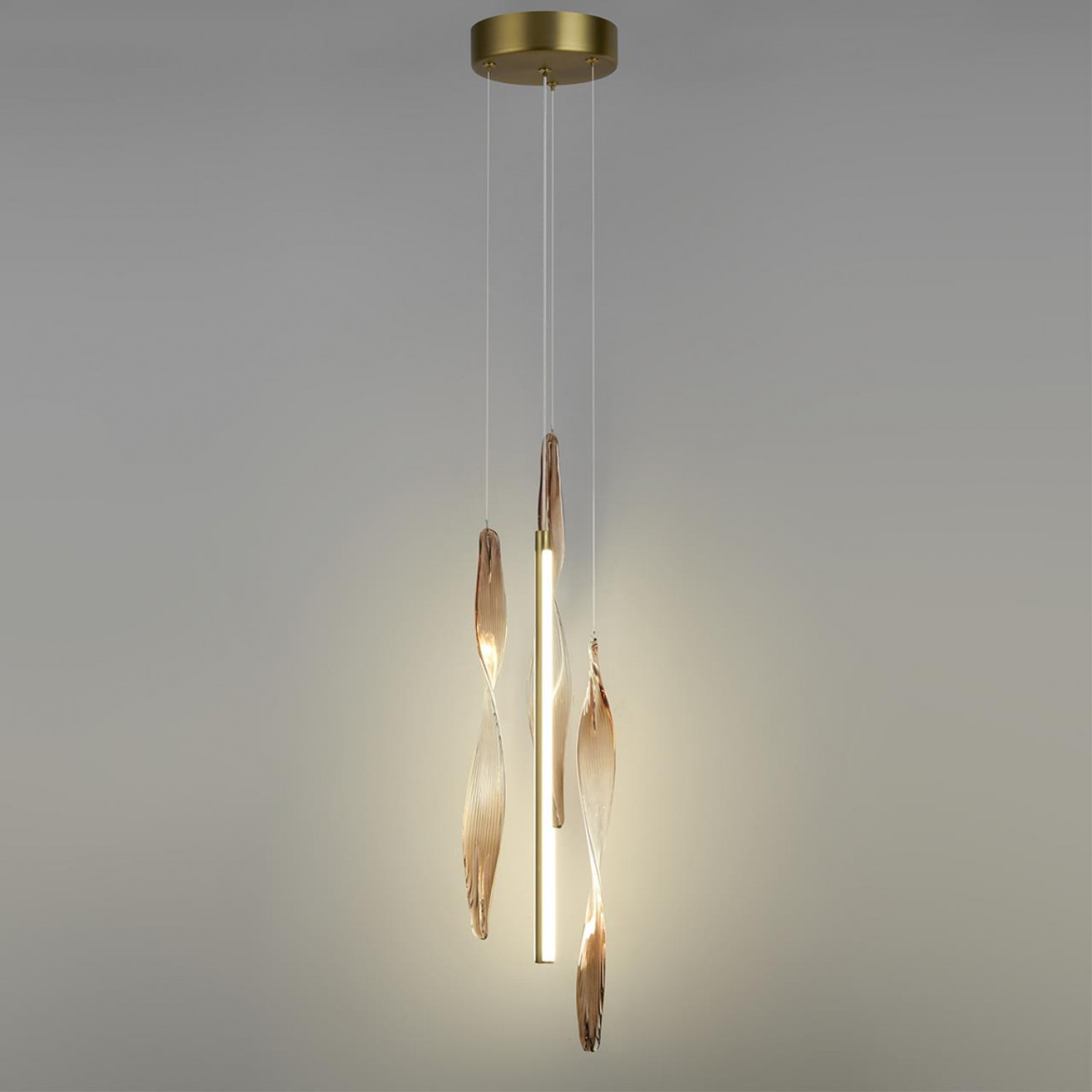 Подвес Odeon Light 5468/9L SPIRA