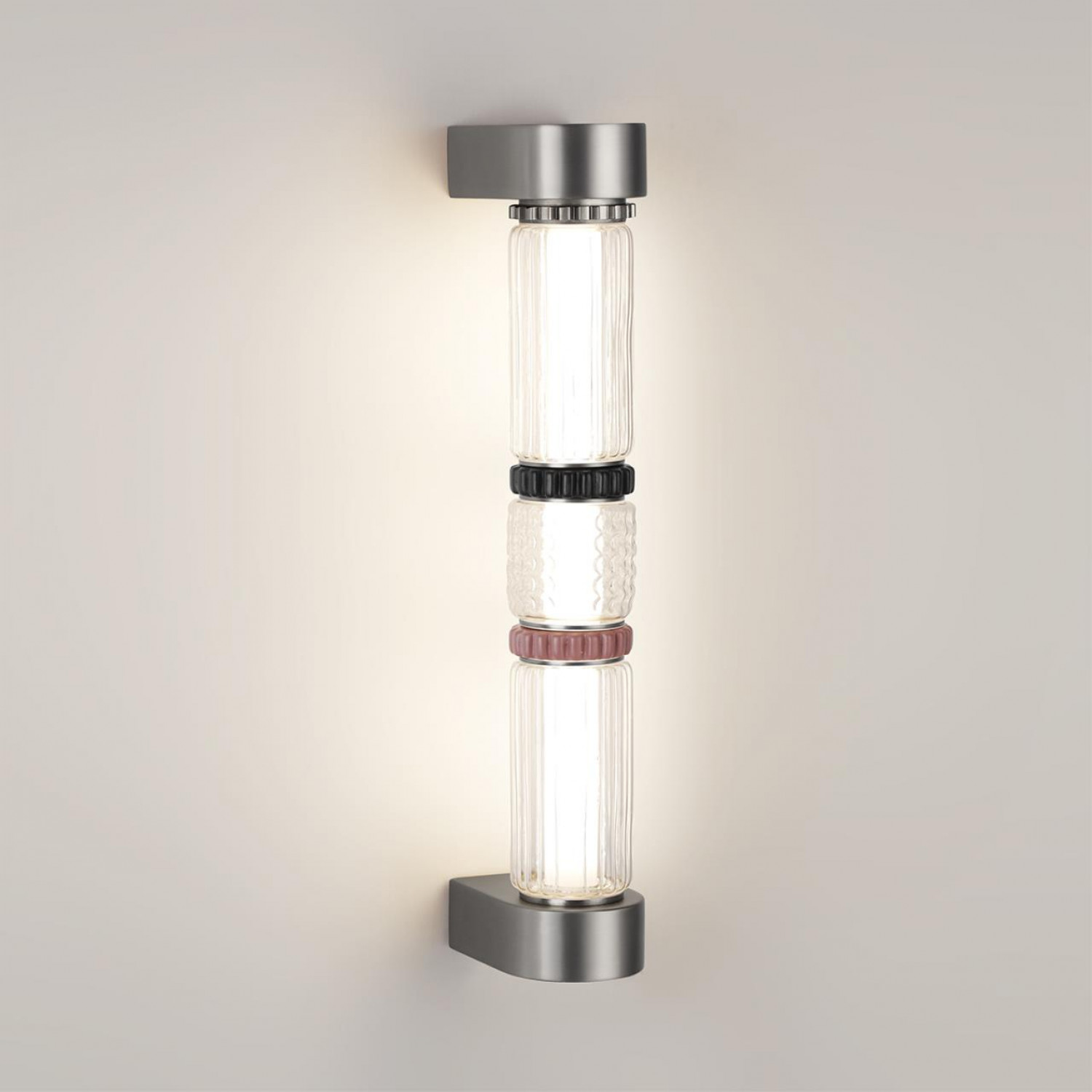 Настенный светильник Odeon Light 5456/12WL COLLIER