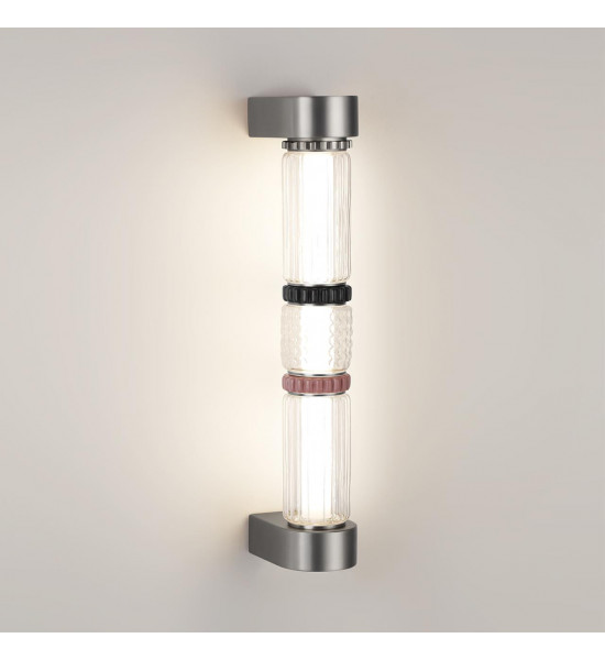 Настенный светильник Odeon Light 5456/12WL COLLIER