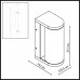 Настенный светильник Odeon Light 7180/12WL CORTENA