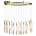 Люстра Odeon Light 5468/118L SPIRA