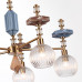 Люстра Odeon Light 5414/5 TERRA