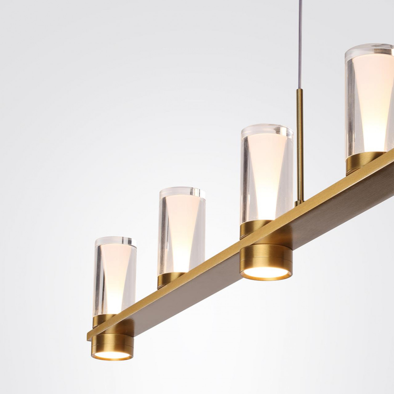 Подвесной светильник Odeon Light 7144/45L DEFANCE