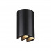 Настенный светильник Odeon Light 7125/4WL BAR