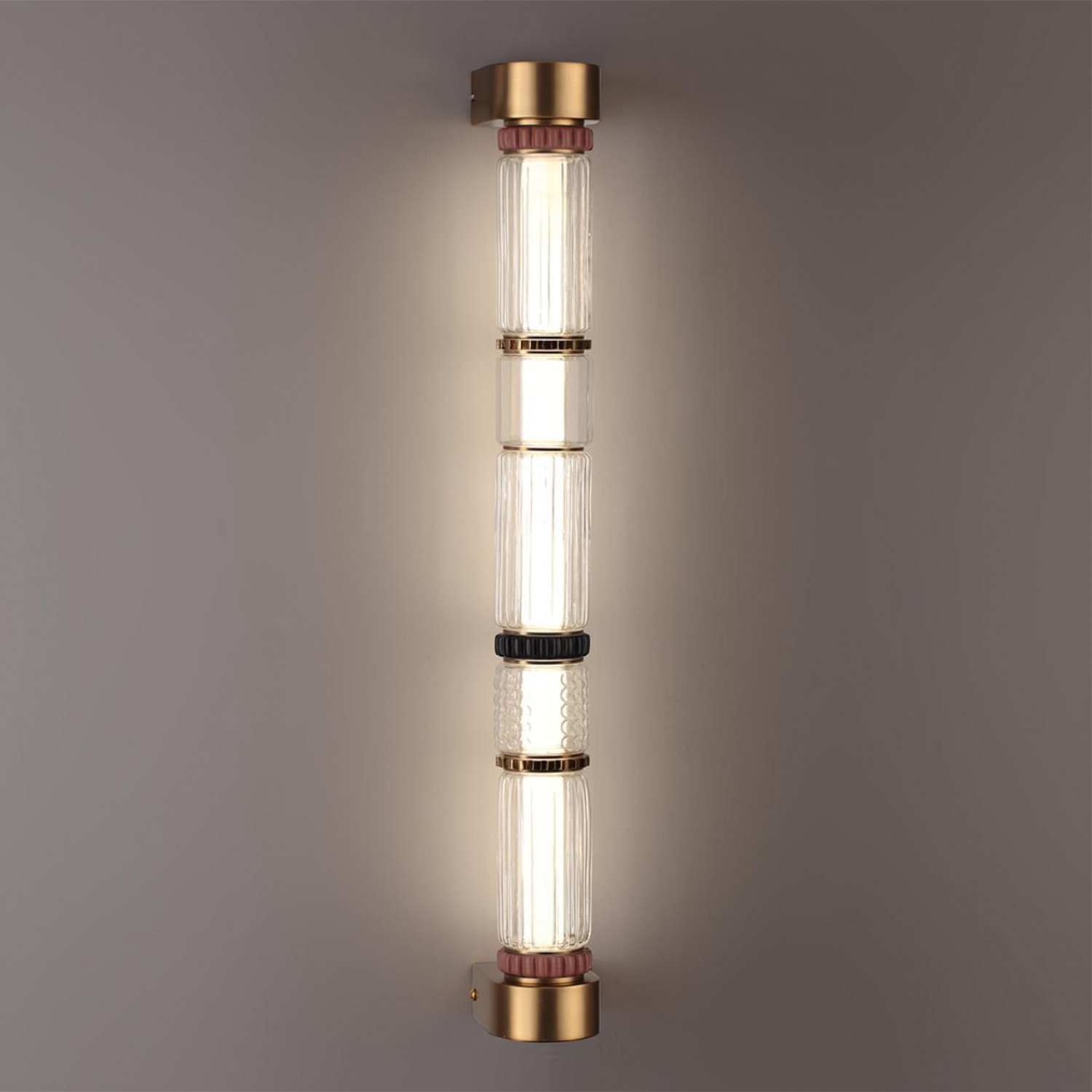 Настенный светильник Odeon Light 5455/18WL COLLIER