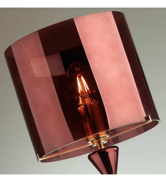 Абажур Odeon Light 4868/1S TOWER Абажур Odeon Light 4868/1S TOWER