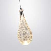 Подвесной светильник Odeon Light 7148/5L BRAID