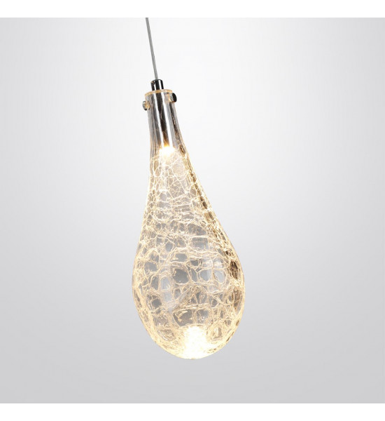 Подвесной светильник Odeon Light 7148/5L BRAID
