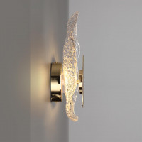 Настенный светильник Odeon Light 5460/12WLA CORALLA