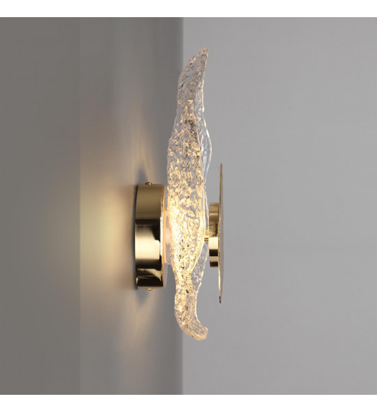 Настенный светильник Odeon Light 5460/12WLA CORALLA