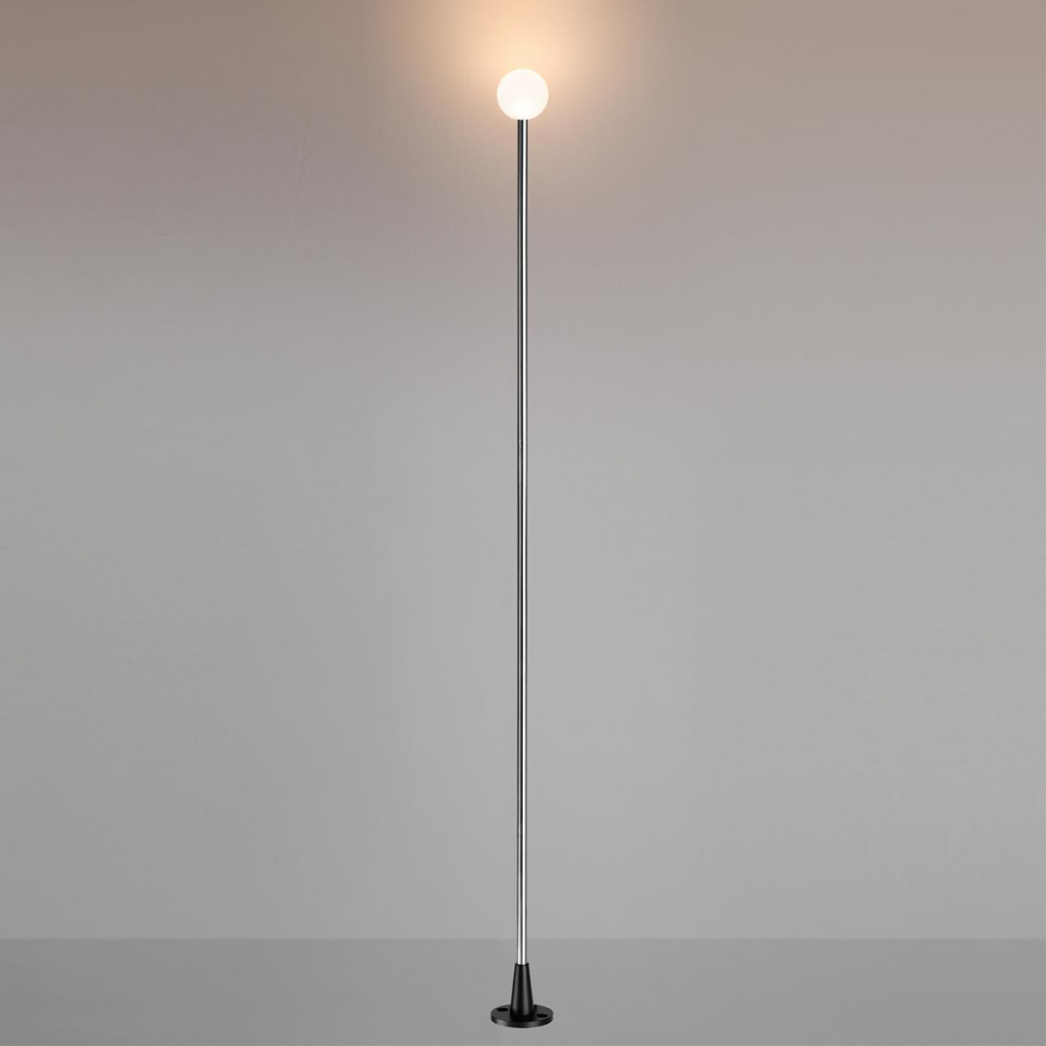Уличный светильник Odeon Light 7123/1GL NOTTE
