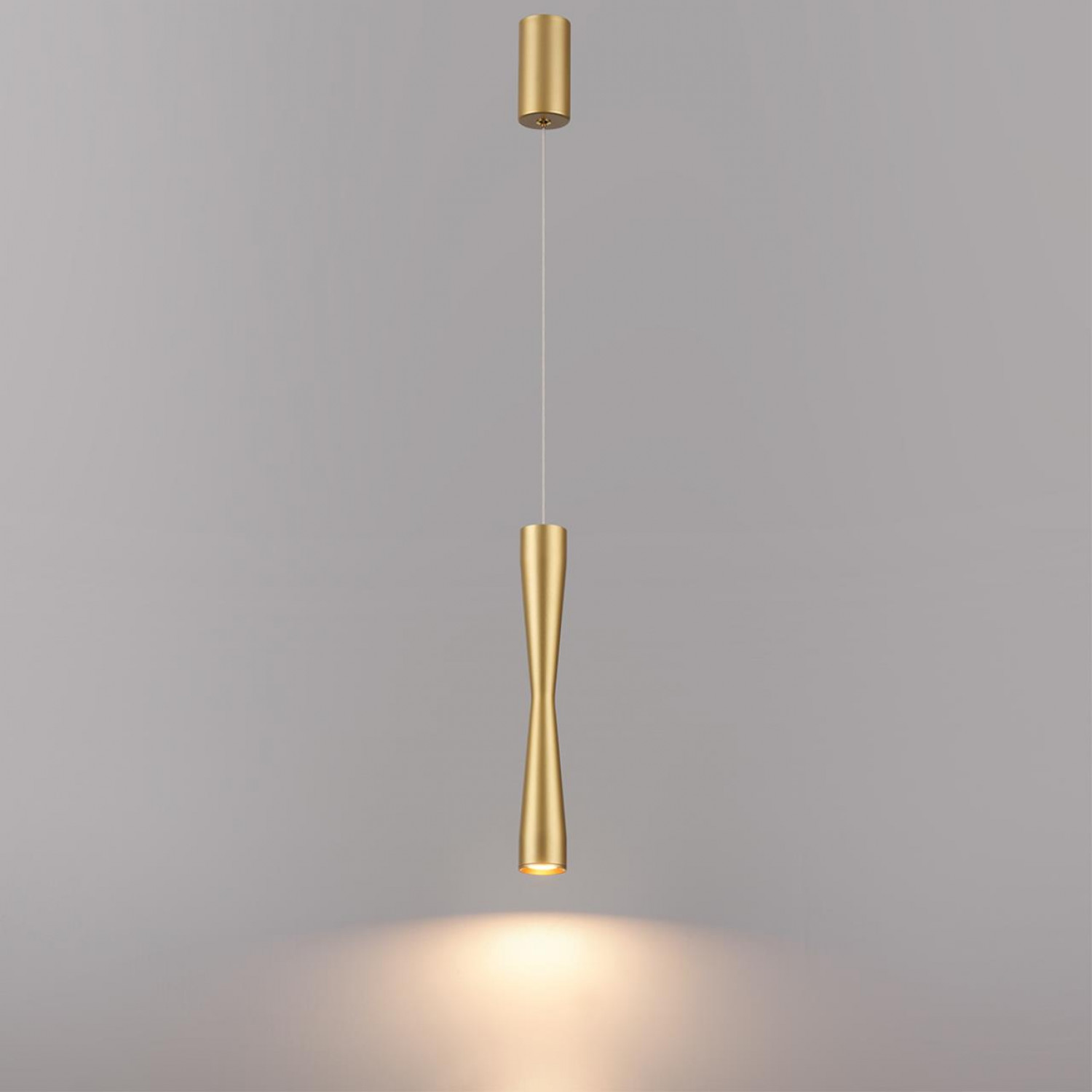 Подвесной светильник Odeon Light 4292/5L ANIKA