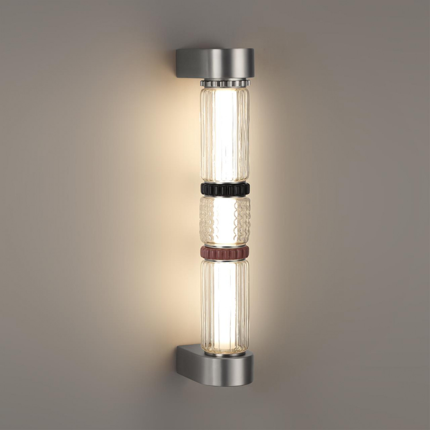 Настенный светильник Odeon Light 5456/12WL COLLIER
