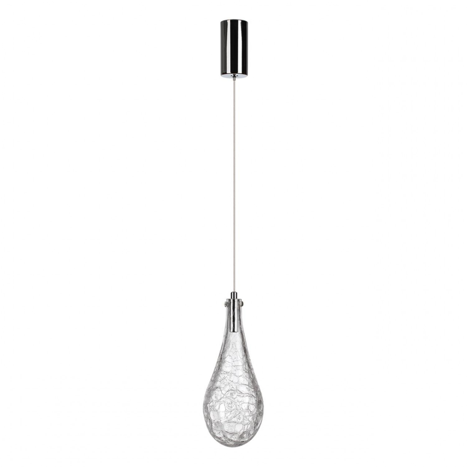 Подвесной светильник Odeon Light 7148/5L BRAID