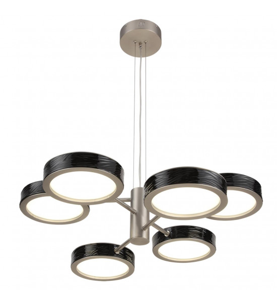 Люстра Odeon Light 5451/99LB RIVIERA
