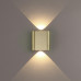 Настенный светильник Odeon Light 7107/2WL MAGNUM