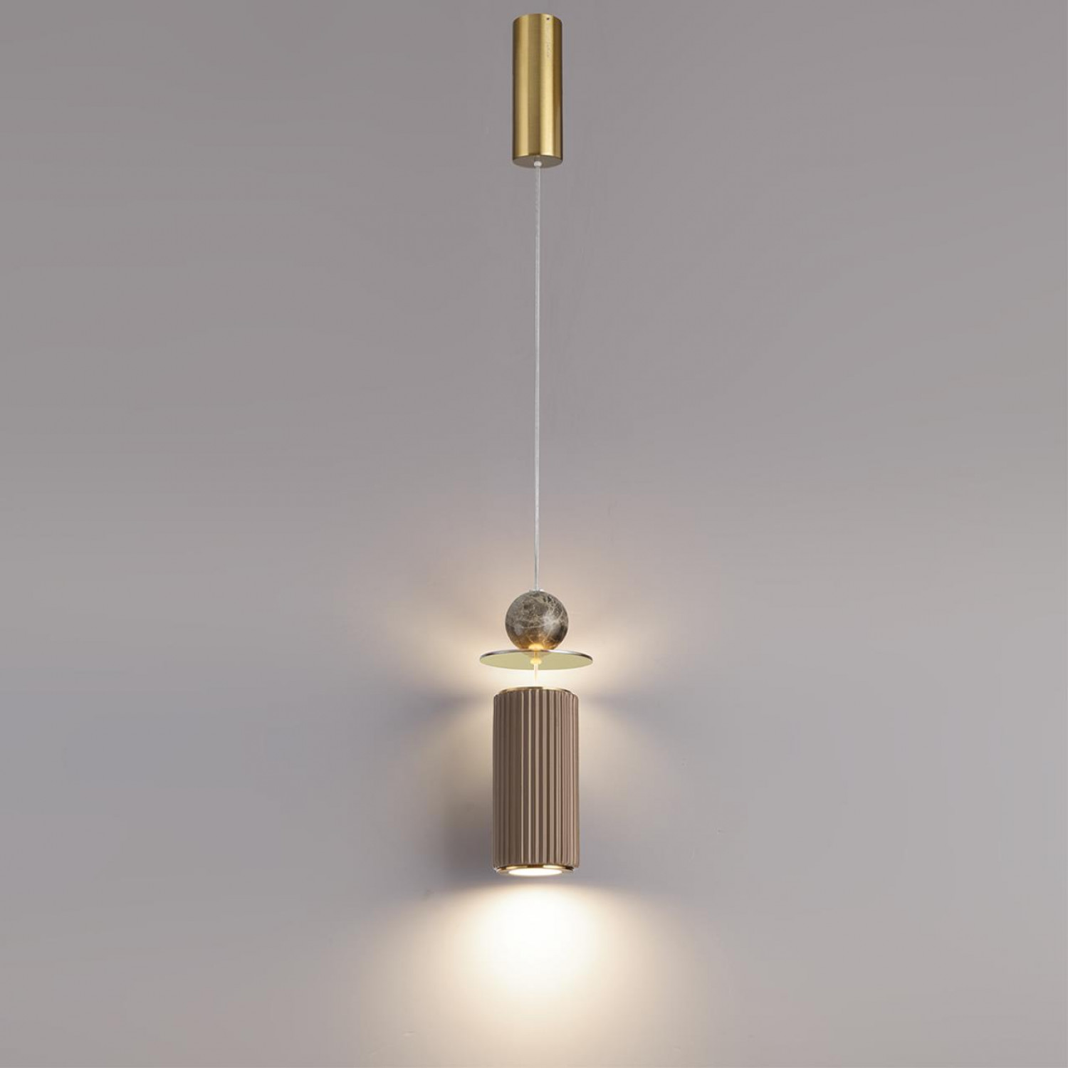 Подвес Odeon Light 5475/10LD JAZZ