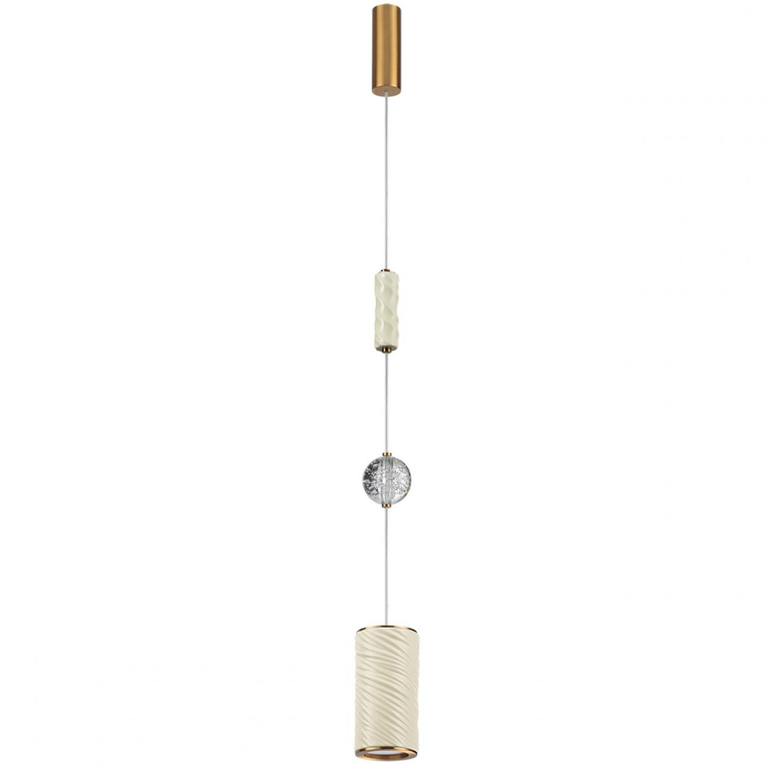 Подвес Odeon Light 5450/18L RIVIERA