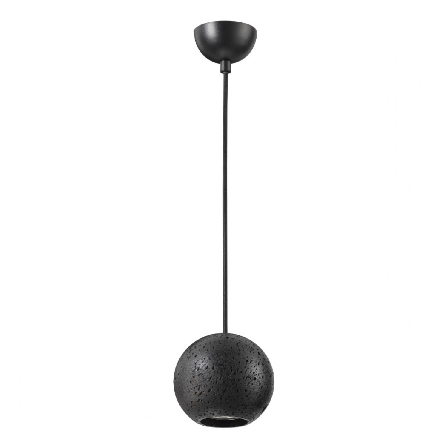 Подвесной светильник Odeon Light 6626/1LU TRAVERTINO