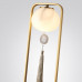 Настольная лампа Odeon Light 5432/1T FIOLENT