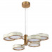 Люстра Odeon Light 5450/99L RIVIERA