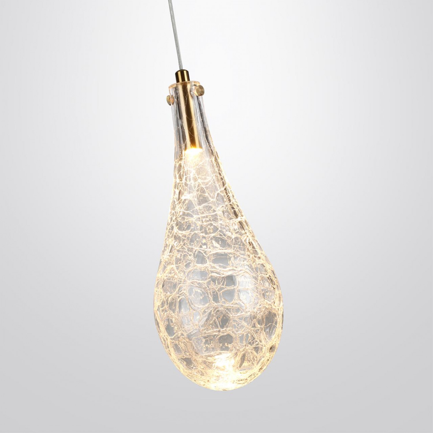 Подвесной светильник Odeon Light 7147/5L BRAID