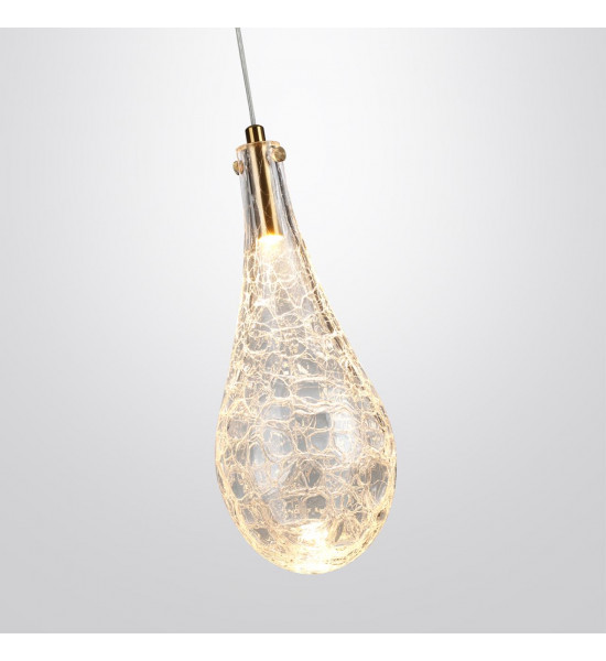 Подвесной светильник Odeon Light 7147/5L BRAID Подвесной светильник Odeon Light 7147/5L BRAID