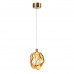 Подвесной светильник Odeon Light 7111/4LB GEMME