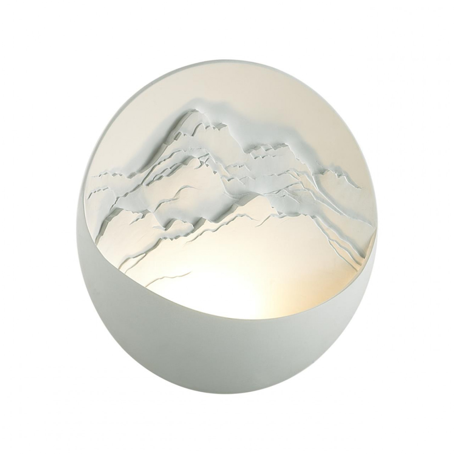 Настенный светильник Odeon Light 7168/6WL MONTANA