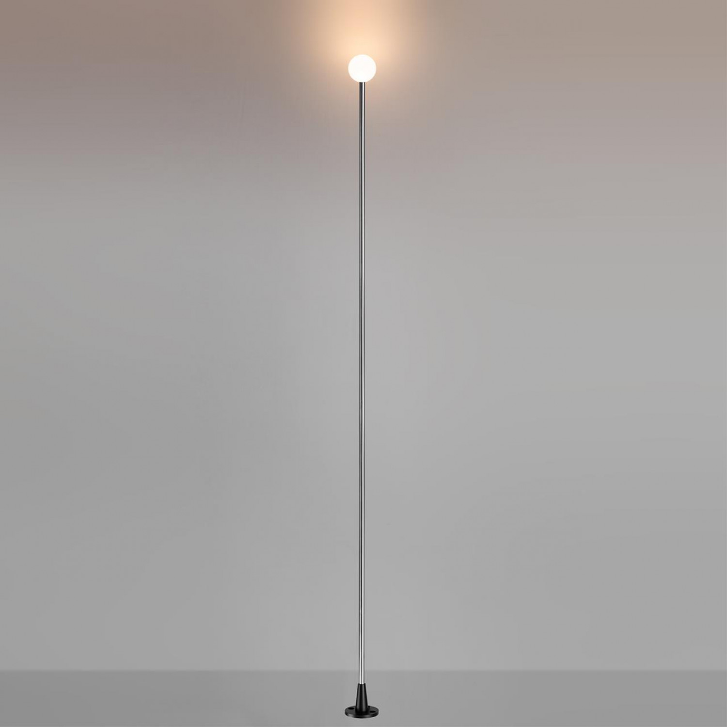 Уличный светильник Odeon Light 7123/1GLA NOTTE