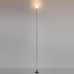Уличный светильник Odeon Light 7123/1GLA NOTTE