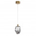 Подвесной светильник Odeon Light 7114/4LC GEMME