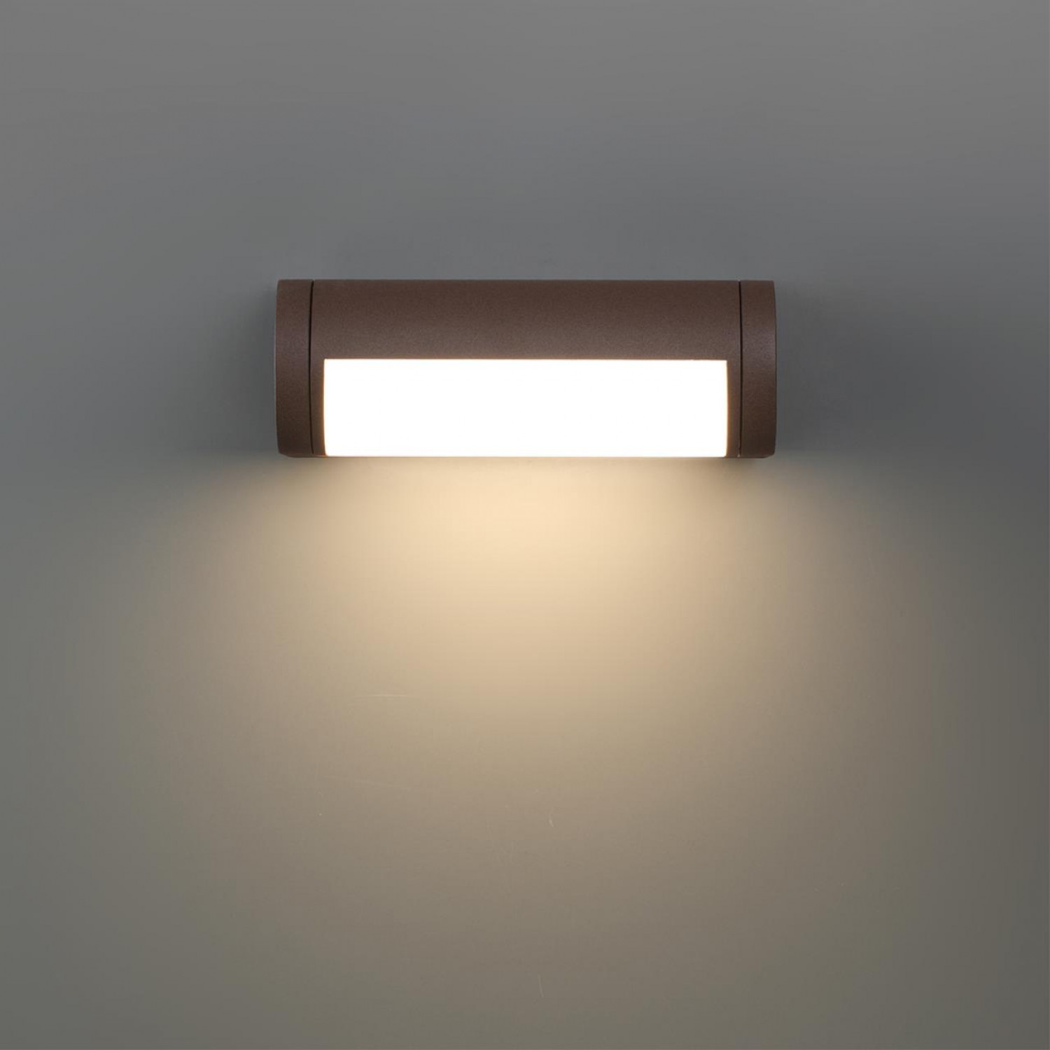 Настенный светильник Odeon Light 7118/12WL TWINSET