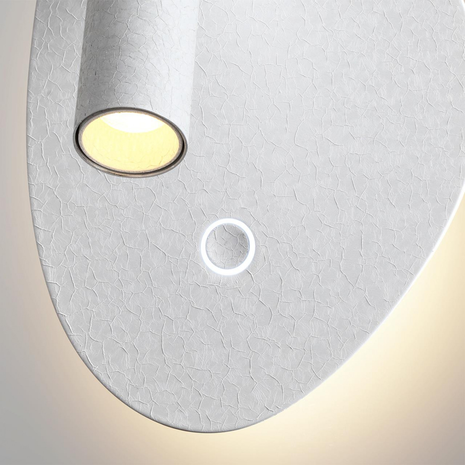 Настенный светильник Odeon Light 7183/9WL ROY