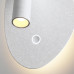 Настенный светильник Odeon Light 7183/9WL ROY