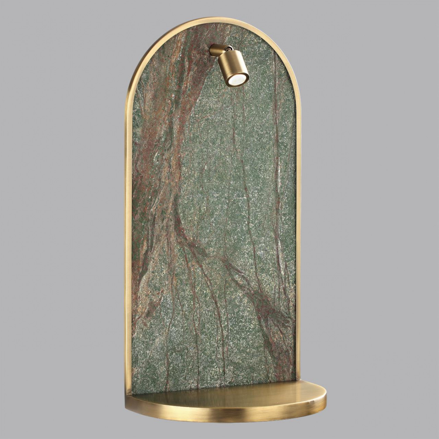 Настенный светильник Odeon Light 7175/3WL GIARDINO