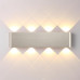 Настенный светильник Odeon Light 7106/8WL MAGNUM