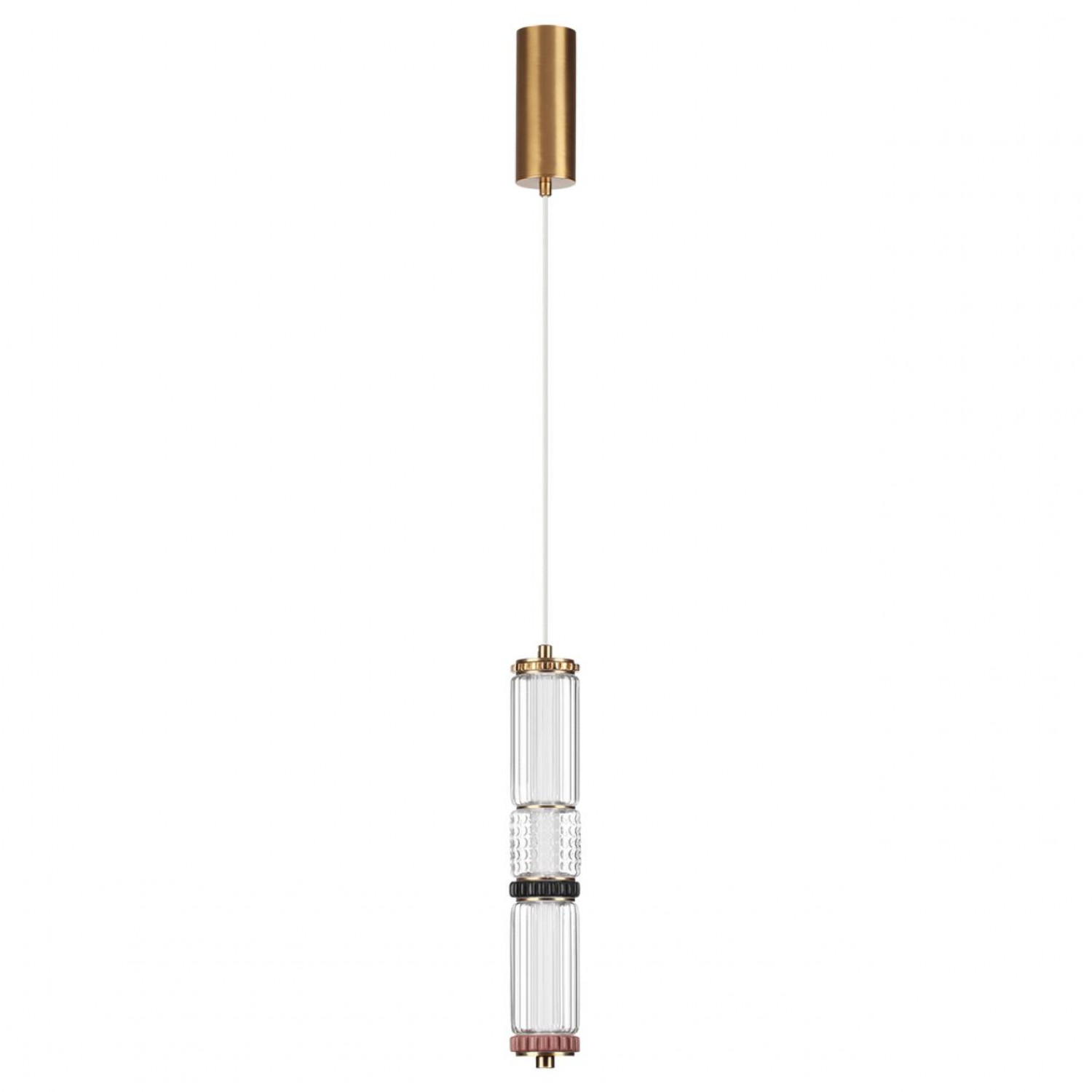 Подвес Odeon Light 5455/12L COLLIER