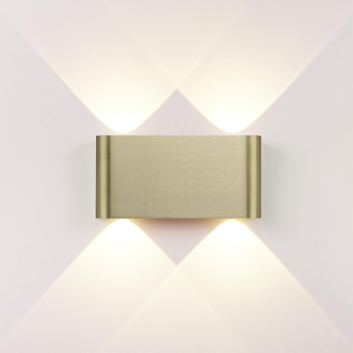 Настенный светильник Odeon Light 7107/4WL MAGNUM